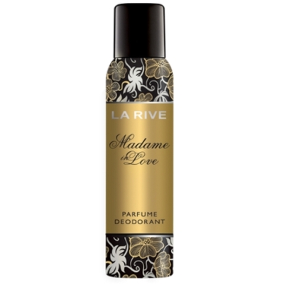 La Rive Madame in Love - dezodorant 150 ml