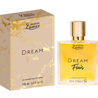 Lamis Dream Flair - woda perfumowana 100 ml