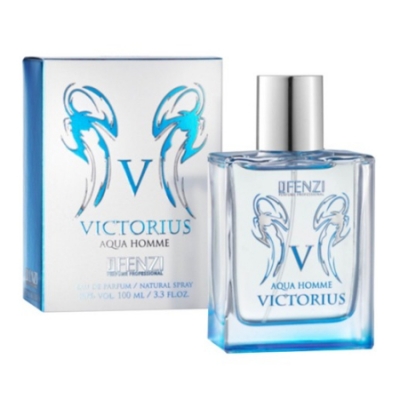 JFenzi Victorius Aqua Homme - woda perfumowana 100 ml