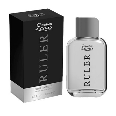 Lamis Ruler - woda toaletowa 100 ml