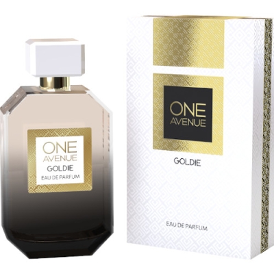 One Avenue GOLDIE - woda perfumowana 60 ml