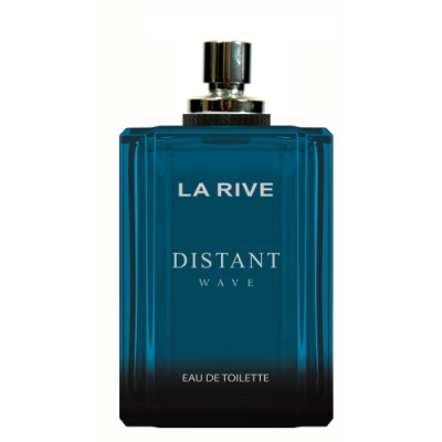 La Rive Distant Wave - męska woda toaletowa, tester 100 ml