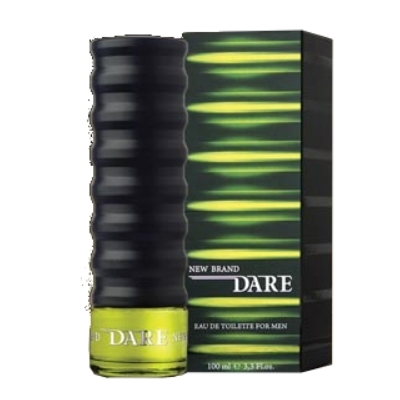 New Brand Dare - woda toaletowa 100 ml