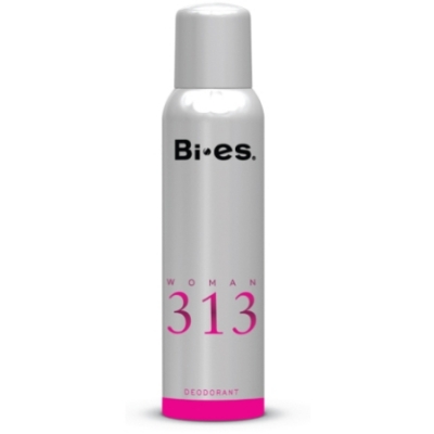 Bi-Es 313 Woman - dezodorant 150 ml
