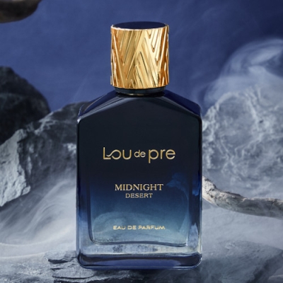 LOU DE PRE Midnight Desert - woda perfumowana 90 ml