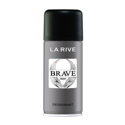 La Rive Brave Men - dezodorant 150 ml