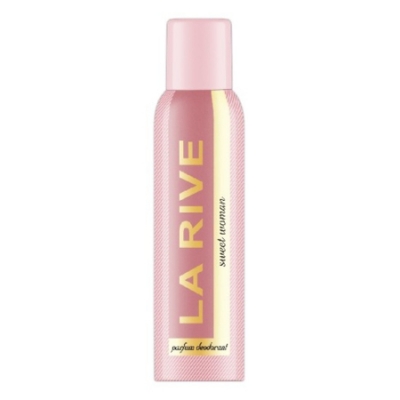La Rive Sweet Woman - dezodorant 150 ml