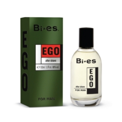 Bi-Es Ego Men - woda po goleniu 100 ml