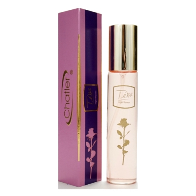 Chatler Tessa Night Flower - woda perfumowana 30 ml