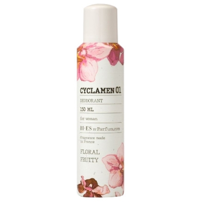 Bi-Es Cyclamen - dezodorant 150 ml