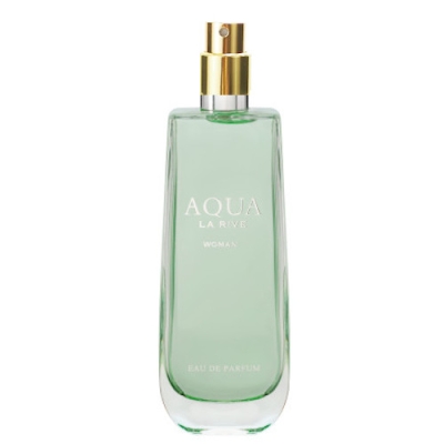 La Rive Aqua Woman - woda perfumowana, tester 90 ml