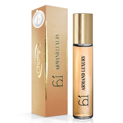 Chatler Armand Luxury 61 - woda perfumowana 30 ml