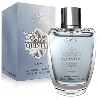 Chat Dor Quintus - woda perfumowana 100 ml