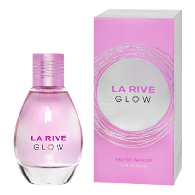 La Rive Glow - woda perfumowana 90 ml