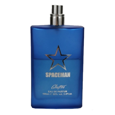 Chatler Spaceman - woda perfumowana, tester 50 ml