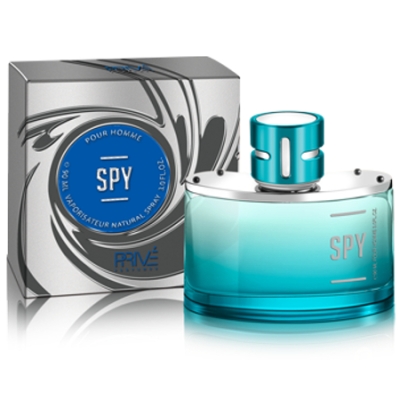 Emper Prive Spy Men - woda toaletowa 100 ml
