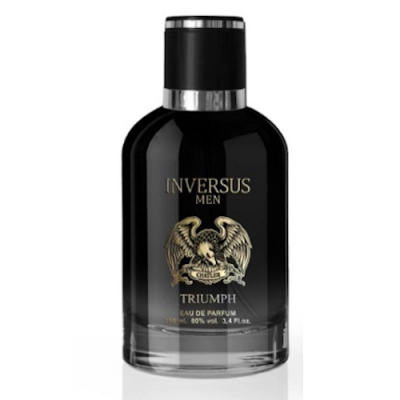 Chatler Inversus Triumph Men - woda perfumowana 100 ml