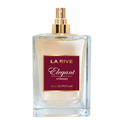 La Rive Elegant Woman - woda perfumowana, tester 100 ml