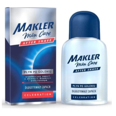 Bi-es, Makler Celebration - woda po goleniu 100 ml