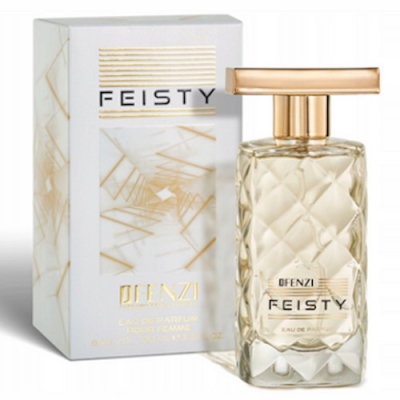 JFenzi Feisty - woda perfumowana 100 ml