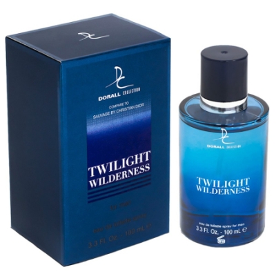 Dorall Twilight Wilderness - woda toaletowa 100 ml