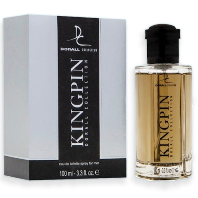 Dorall Kingpin - woda toaletowa 100 ml