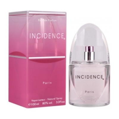 Paris Bleu Incidence Women - woda perfumowana 100 ml