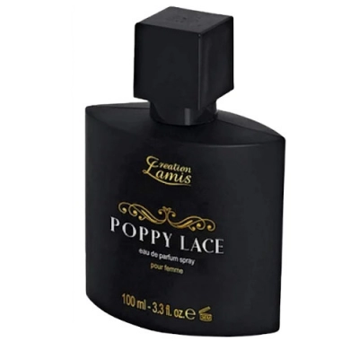 Lamis Poppy Lace - woda perfumowana 100 ml