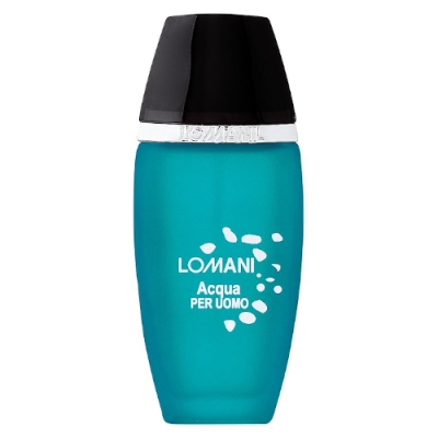 Lomani Acqua Per Uomo - woda toaletowa 100 ml