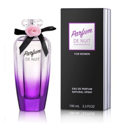 New Brand Parfum De Nuit - woda perfumowana 100 ml