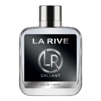 La Rive Gallant - woda toaletowa 100 ml