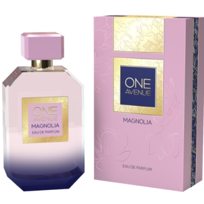 One Avenue MAGNOLIA - woda perfumowana 60 ml