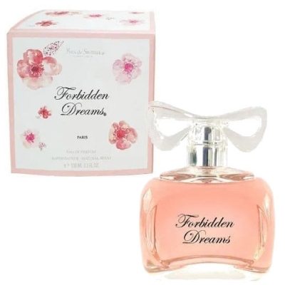 Sistele Paris Forbidden Dreams - woda perfumowana 100 ml