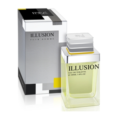 Emper Prive Illusion Homme - woda toaletowa 100 ml