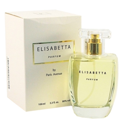 Paris Avenue Elisabette - woda perfumwana 100 ml