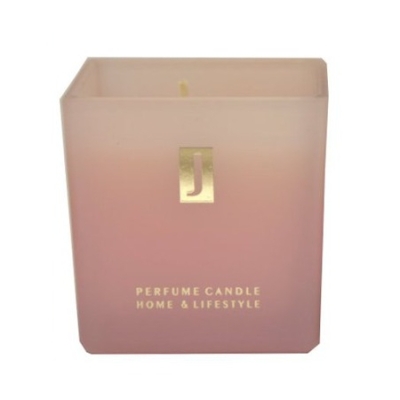 Świeca sojowa o zapachu perfum JFenzi Desso Mon Amie Women