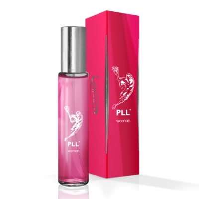 Chatler PLL Pink Woman - woda perfumowana 30 ml