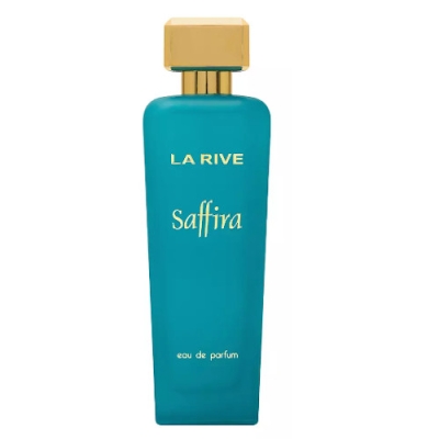La Rive Saffira Woman - woda perfumowana, tester 90 ml