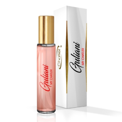 Chatler Guliani My Chatler - woda perfumowana 30 ml