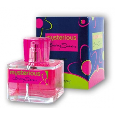 Cote Azur Mysterious Color - woda perfumowana 100 ml