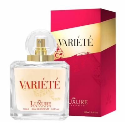 Luxure Variete - woda perfumowana 100 ml