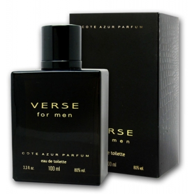 Cote Azur Verse Men - woda toaletowa 100 ml