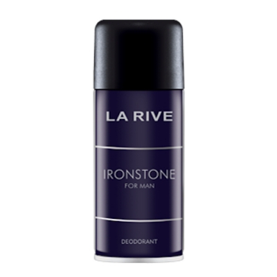 La Rive IronStone - dezodorant 150 ml
