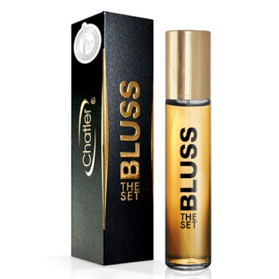 Chatler Bluss The Set Men - woda perfumowana 30 ml