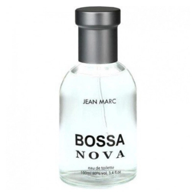 Jean Marc Bossa Nova - woda toaletowa 100 ml