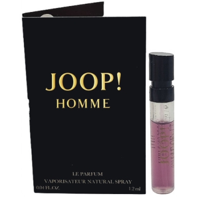 Joop! Homme Le Parfum - próbka perfum 1.2 ml