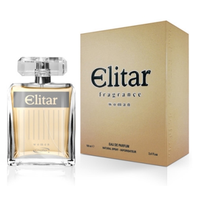 Chatler Elitar Fragrance - woda perfumowana 100 ml