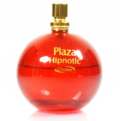Chatler Plaza Hipnotic - woda perfumowana, tester 40 ml