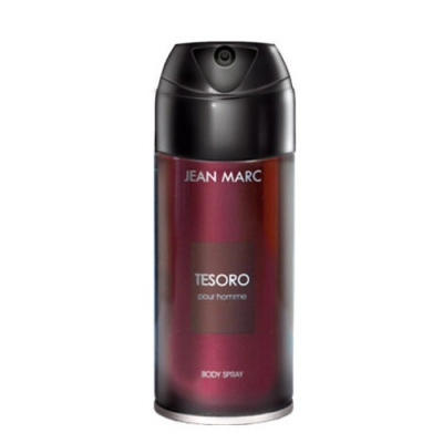 Jean Marc Tesoro - dezodorant 150 ml