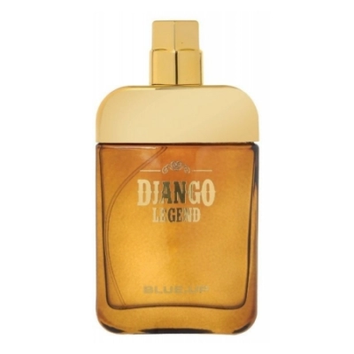 Blue Up Django Legend - woda toaletowa 100 ml